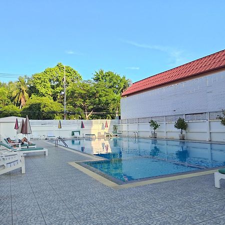 Puangpen Villa Hotel Hua Hin Exterior photo