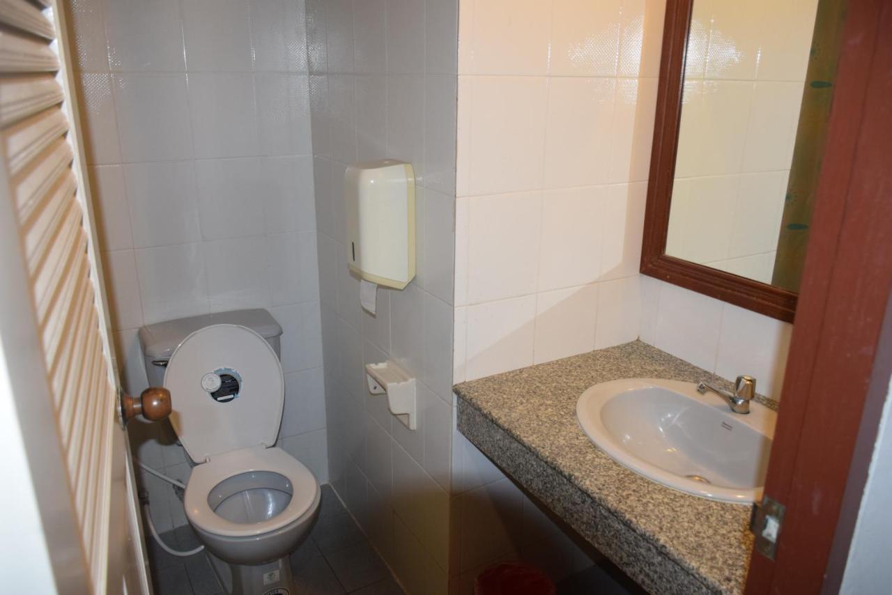 Puangpen Villa Hotel Hua Hin Room photo