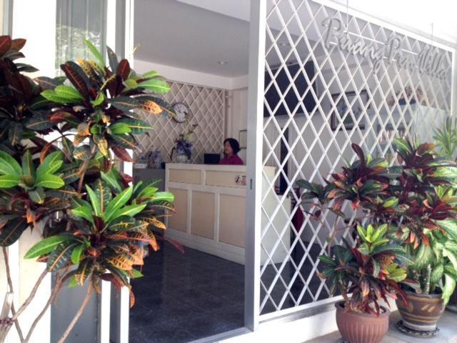 Puangpen Villa Hotel Hua Hin Exterior photo